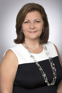 Kristin V. Bellouny - EVP and Chief Underwriting Counsel